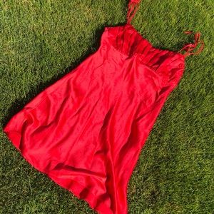 Cotton Candy LA Dress